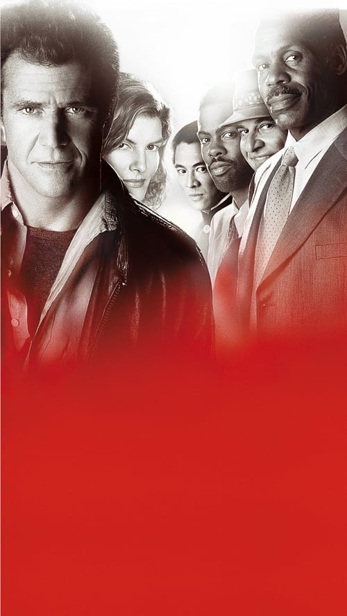 Lethal Weapon 3 Stream Deutsch Lethal Weapon 3 Stream Deutsch