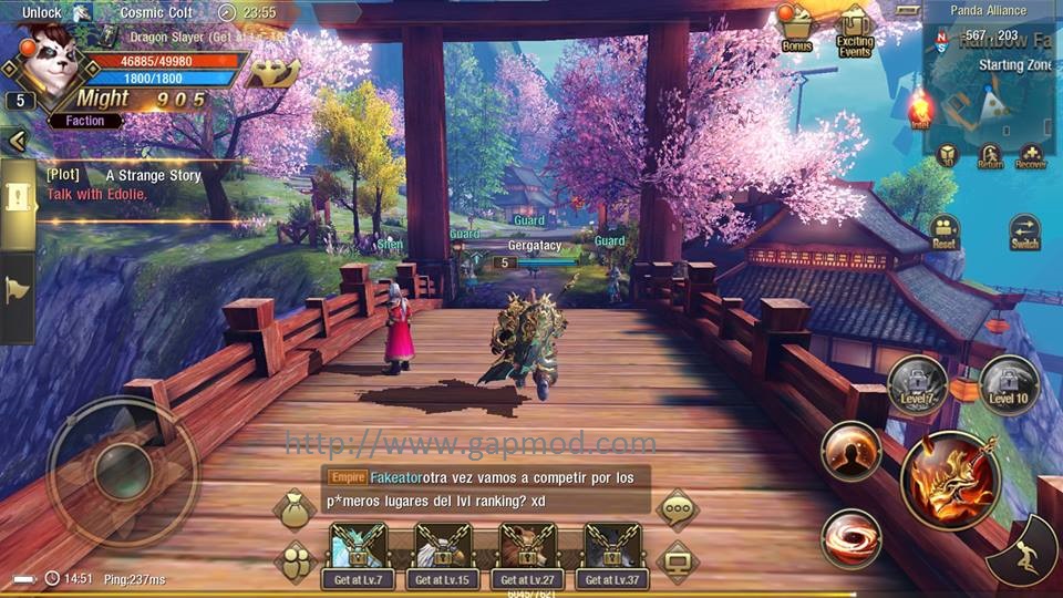 Taichi panda 3 game Taichi panda 3 game