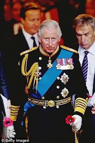 Prince Charles, Coronation, Lord Harries, Former Bishop, Oxford, CofE liberal thinker,