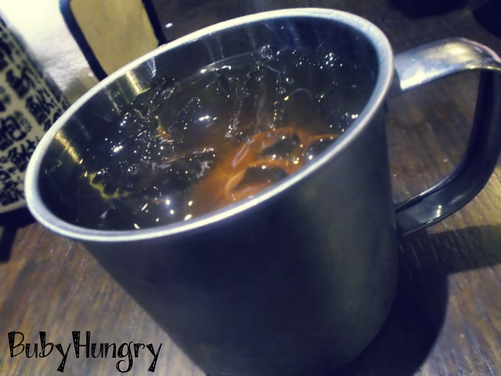 My Happiness in Food Bong Kopitown