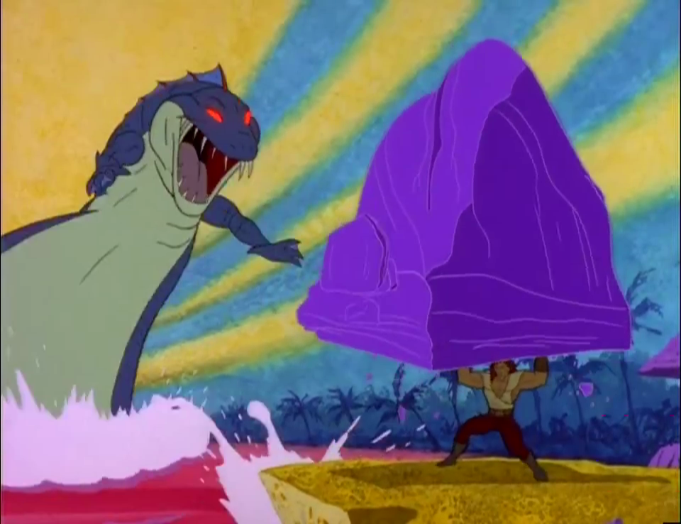 Hércules e Xena A Batalha pelo Monte Olimpo Super Review Time Hércules e Xena A Batalha pelo Monte Olimpo Super Review Time