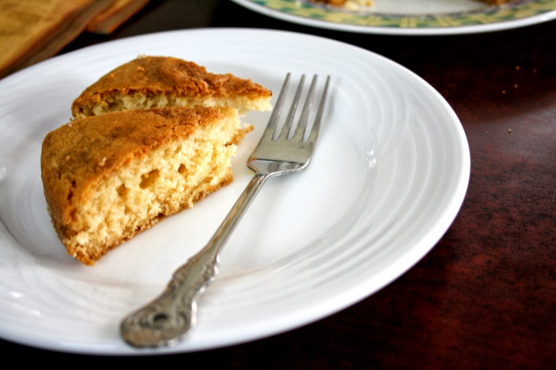 Eggless Sponge Cake | Vanilla Sponge Cake ~ Eggless