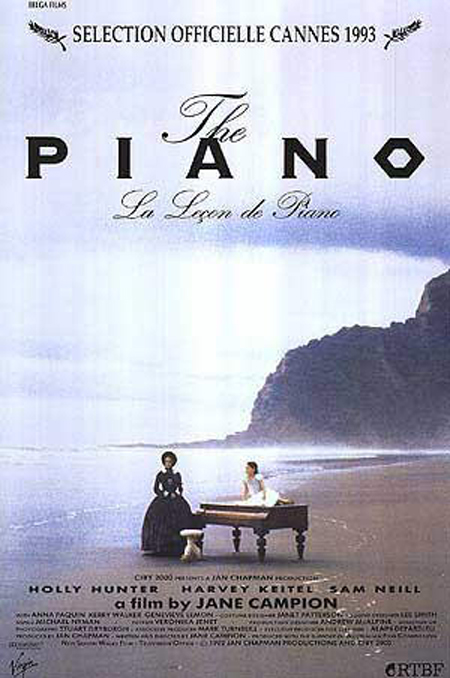 Chiếc Dương Cầm - The Piano Chiếc Dương Cầm