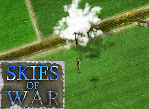 Skies of War