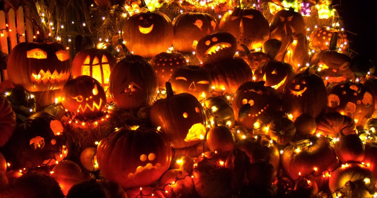 Literrata: Halloween Traditions (notes for the UICC Samhain series)