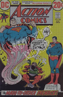 Action Comics (1938) #420