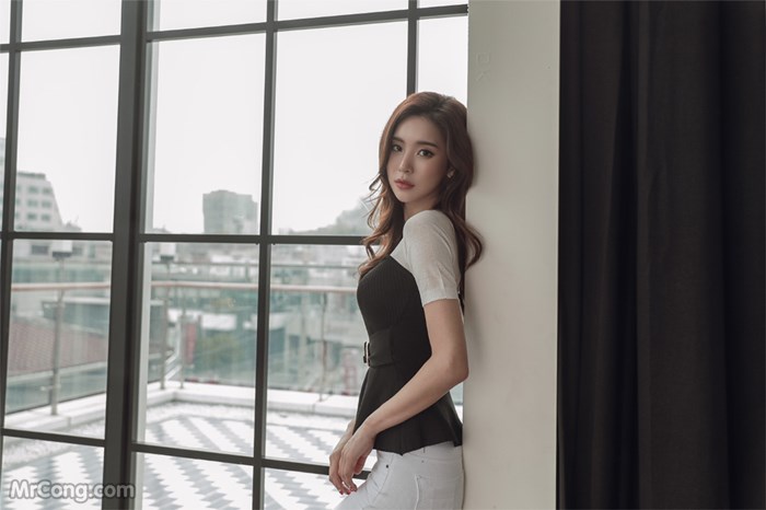 Model Park Da Hyun in fashion photo series in May 2017 (448 photos) photo 20-4