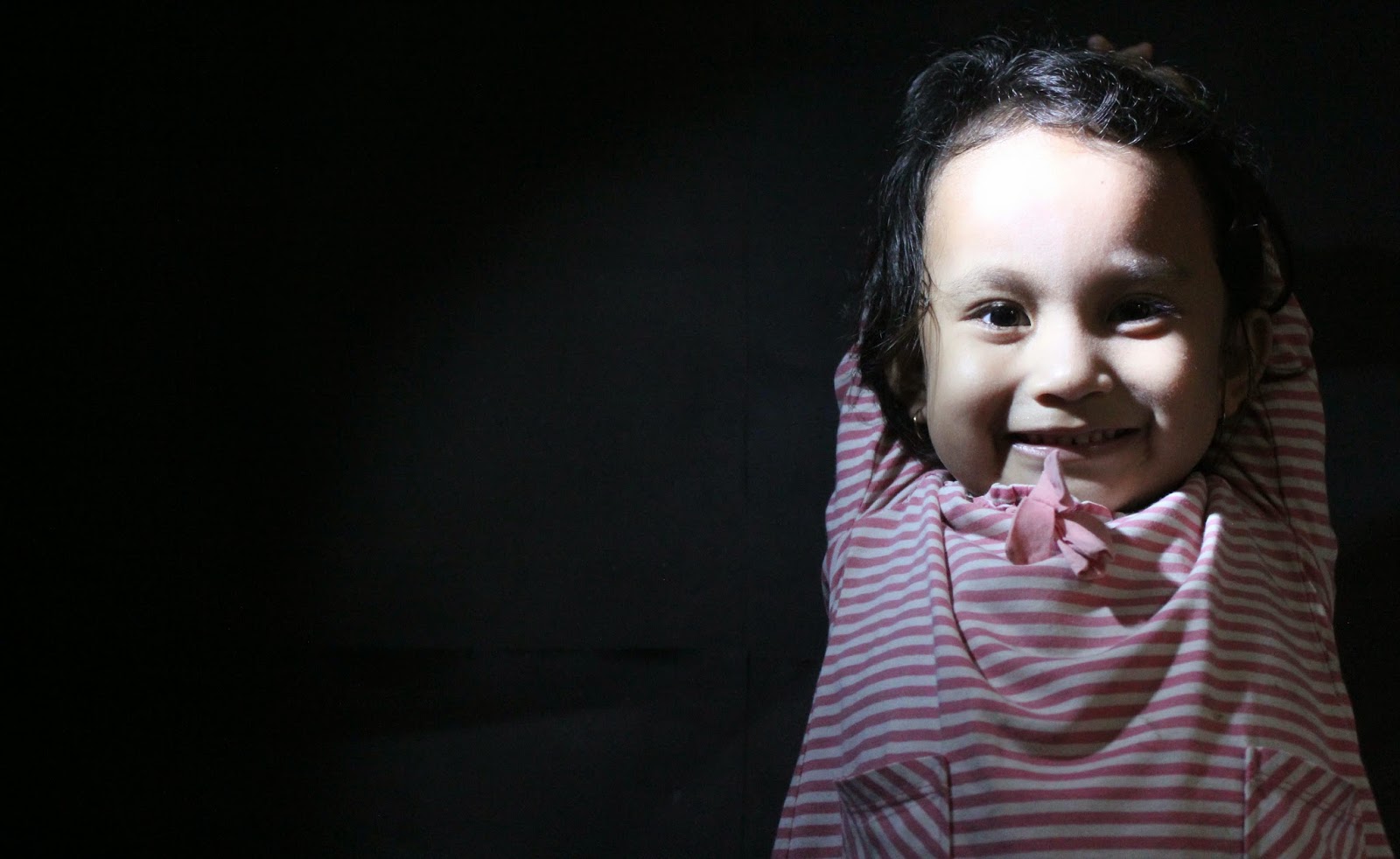 Cara Edit Background Hitam Foto Di