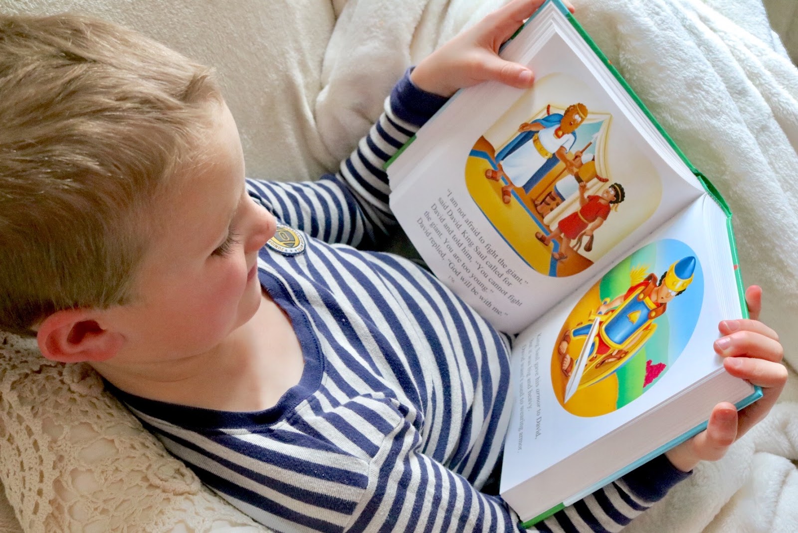 The Beginner s Bible A Review Delightful Learning