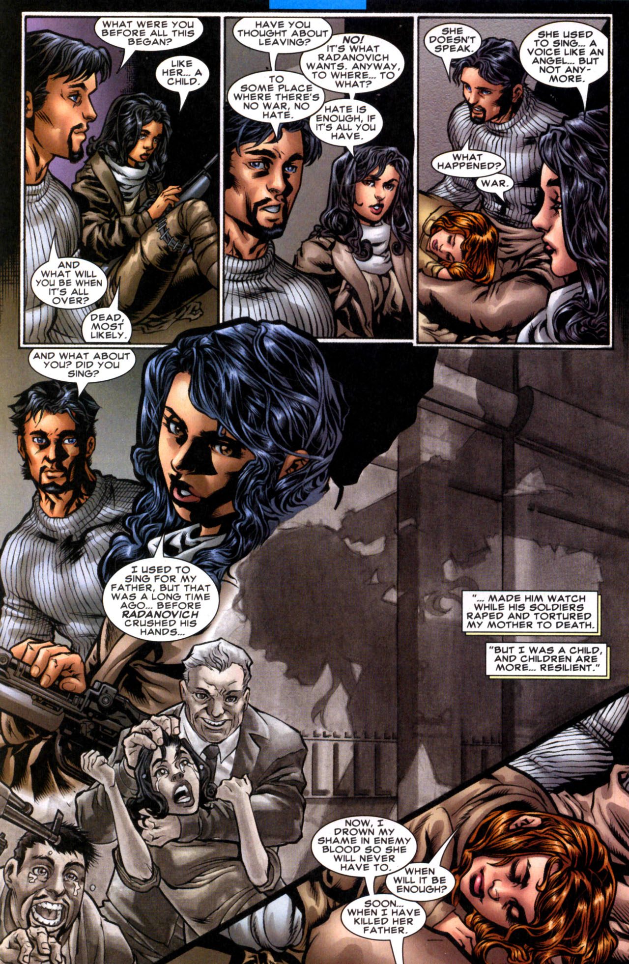 Iron Man (1998) issue 50 - Page 26