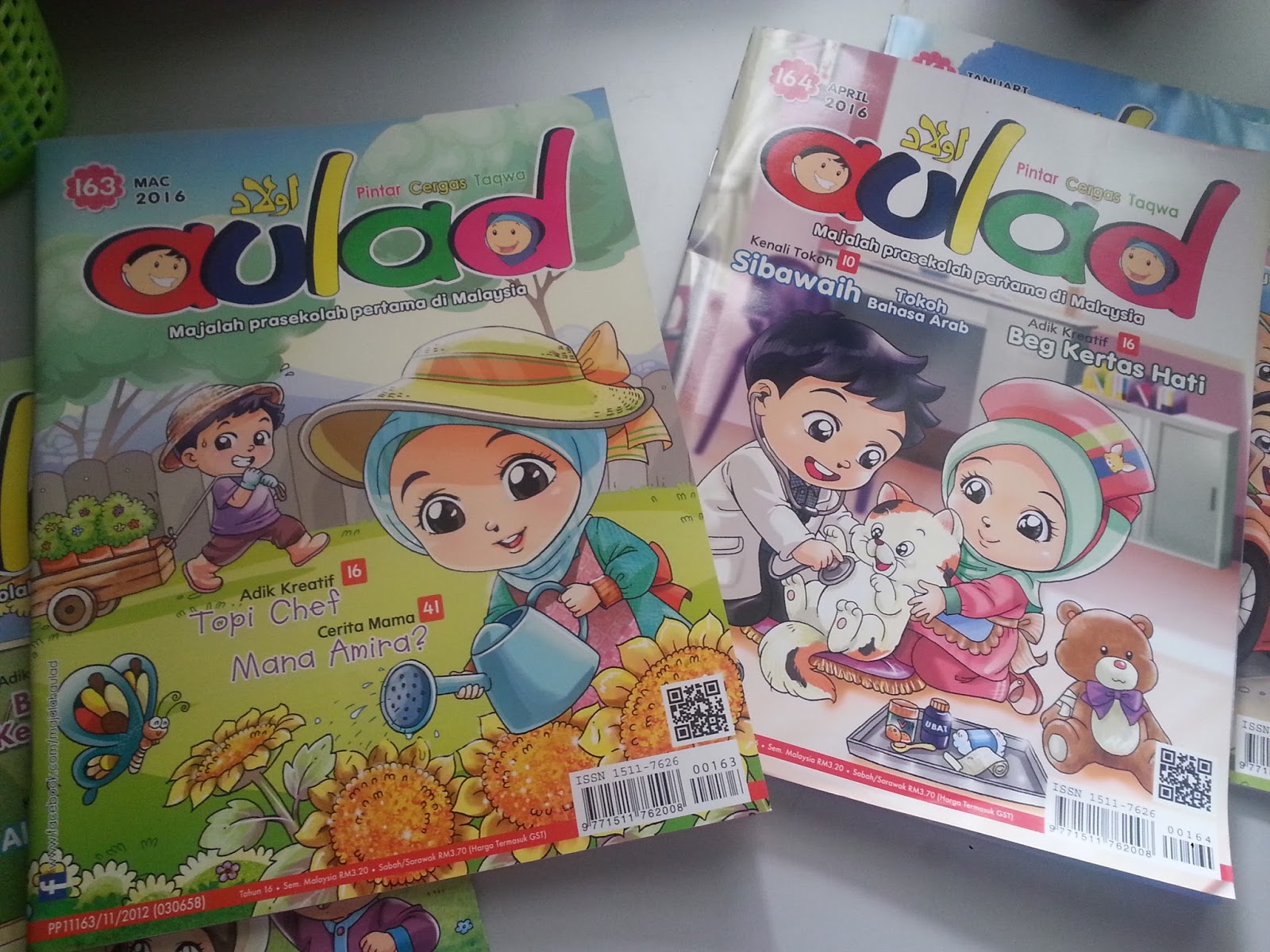 Buku Ini Kepunyaan Untuk Tadika Gambar / Kirimkan ini lewat email blogthis!