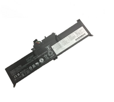 SB10F46465 00HW027 互換用バッテリー Lenovo ThinkPad Yoga 260 15.2V 44Wh