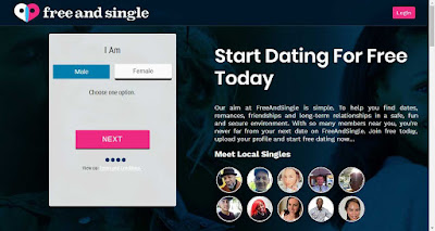 TOP 30 - The Best Free Dating Websites In The World
