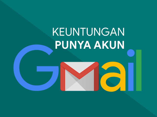 Kehebatan Gmail Dibanding dengan yang lainnya