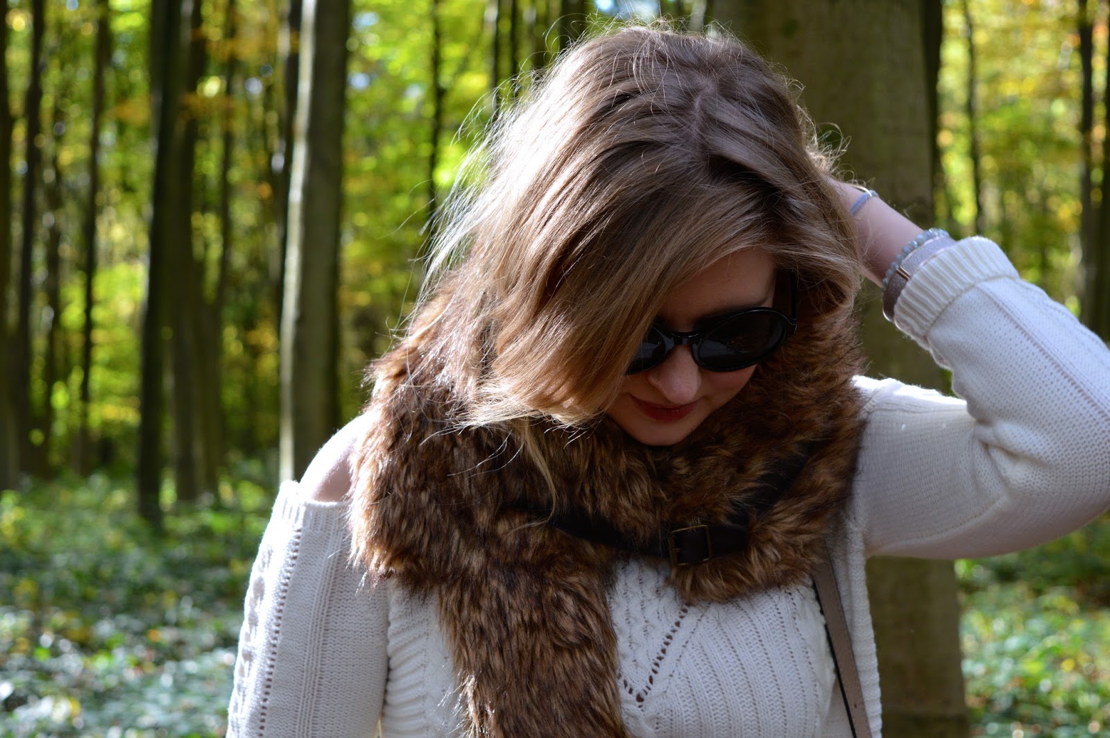 Cold shoulder sweater fashion, fashion bloggers, UK fashion blog, personal style blog