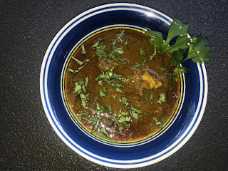 Spices and Masala- Cook mutton Curry-Indian Style