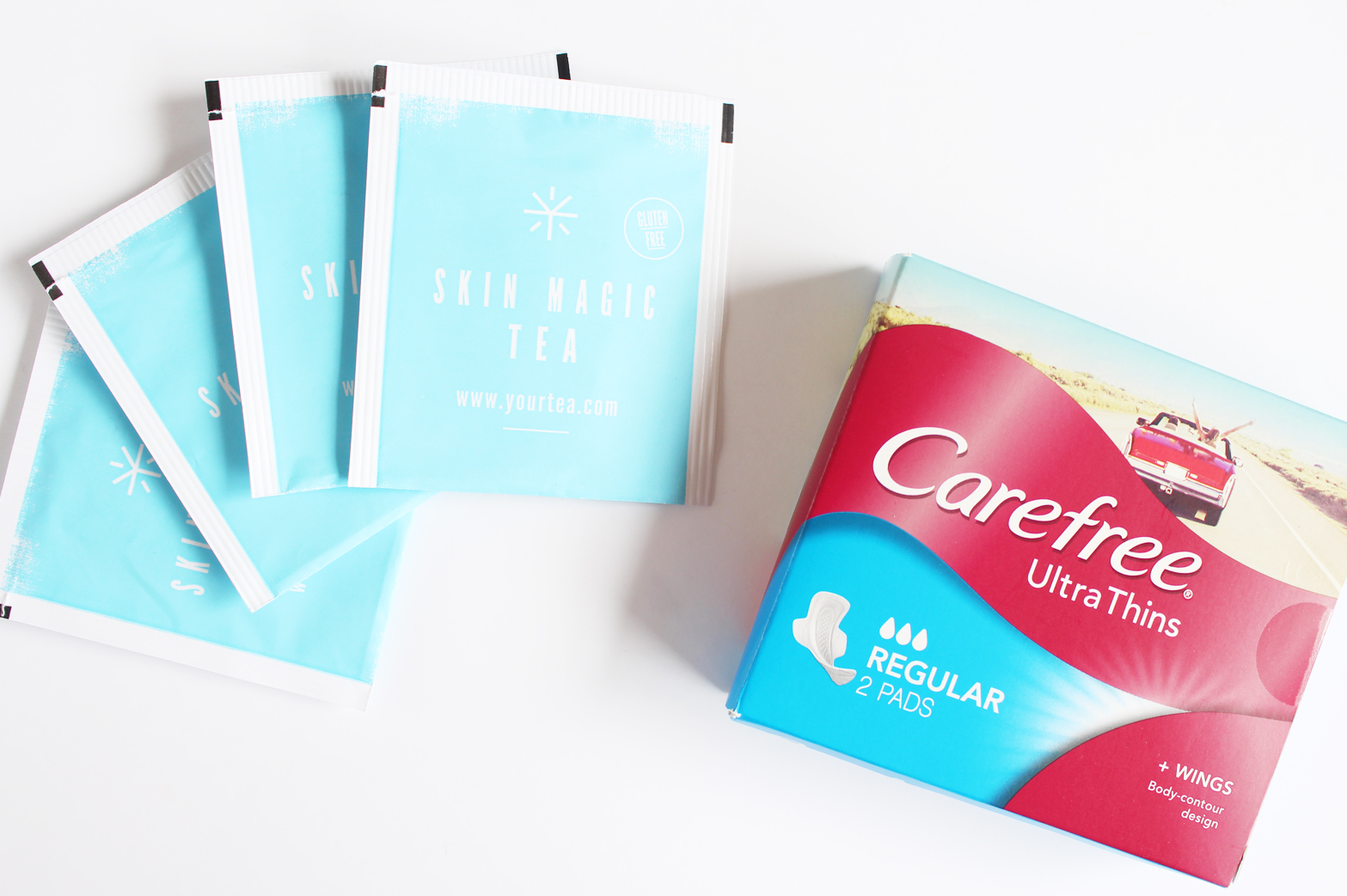 LUST HAVE IT | Women's Beauty Box November '15 - Unboxing + Initial Thoughts - CassandraMyee