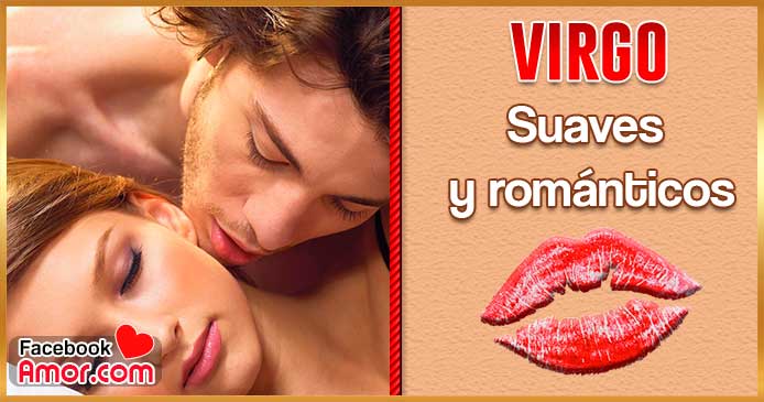 Como besa un Virgo Como besa un Virgo