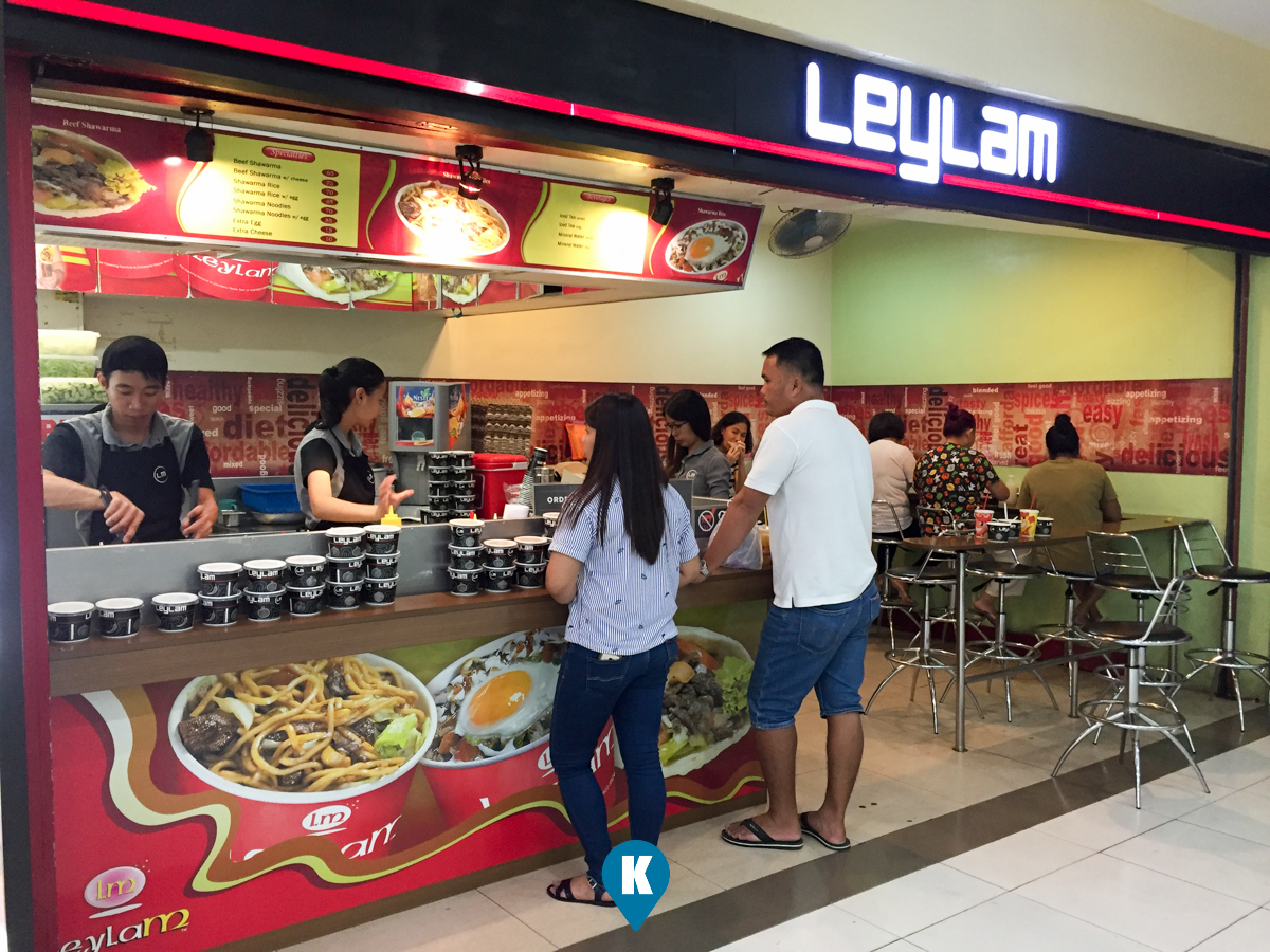 Dining Another Affordable Food in Kalibo Aklan KATOOGA