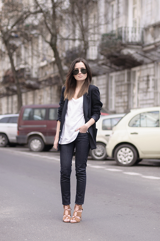 Style On: STREET STYLE: FOREVER