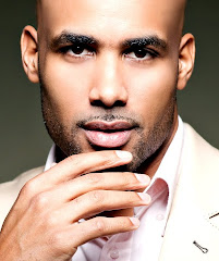 Boris Kodjoe