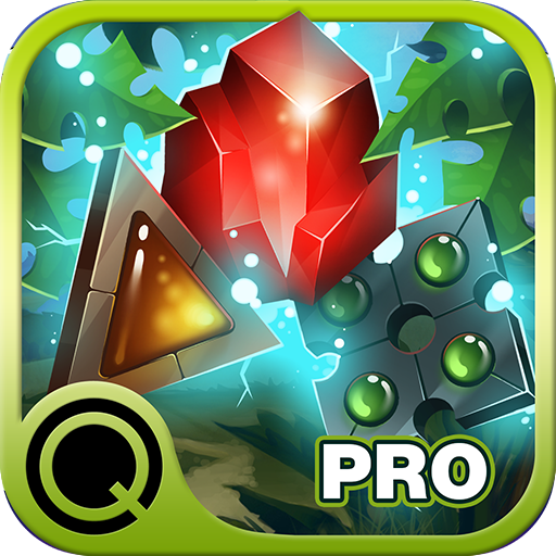 Match 3 Amazon PRO Mod