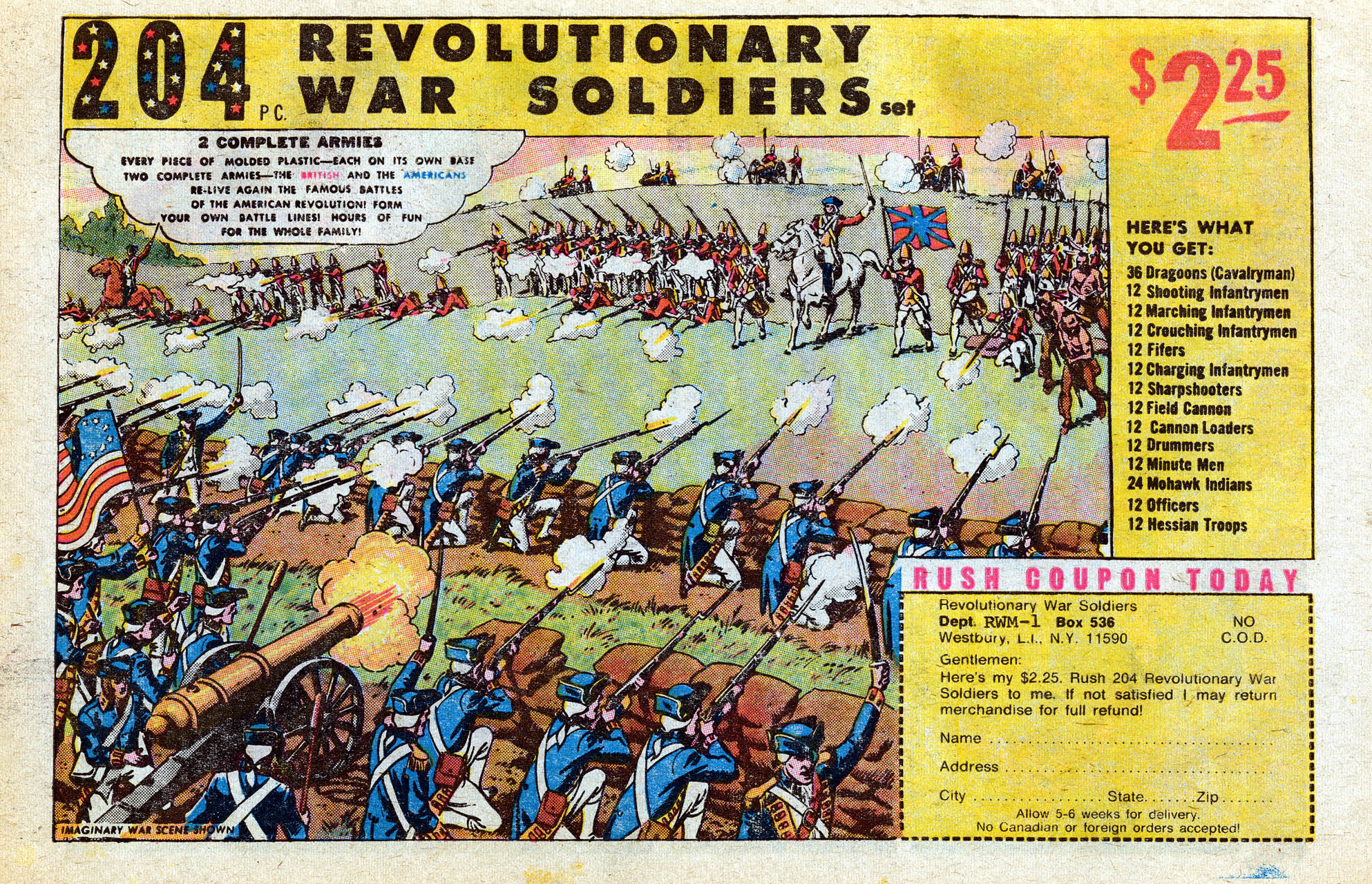 Read online Daredevil (1964) comic -  Issue #144 - 34