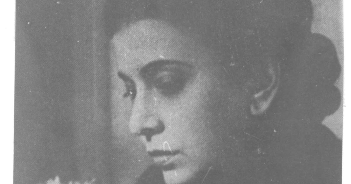 REALIDADES SUCINTAS DE ANGOSTURA / Américo Fernández La poeta Luz Machado