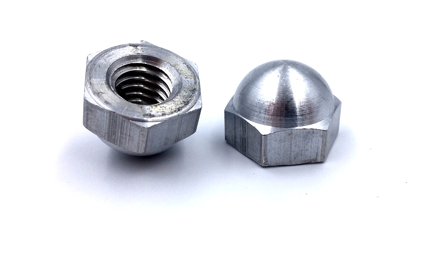 Excellence In Custom Fasteners & Hardware 08/17/18