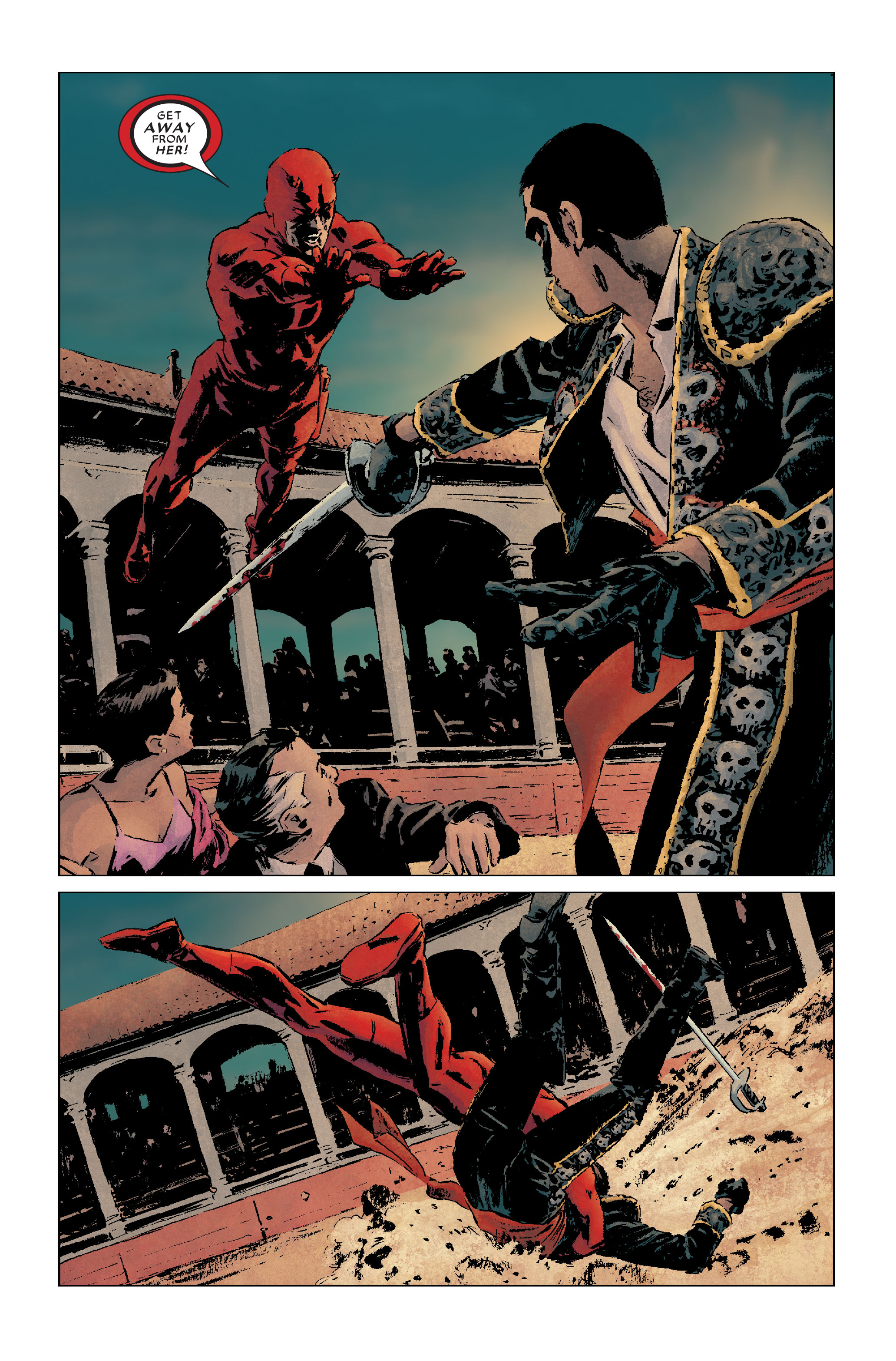 Daredevil (1998) 89 Page 17