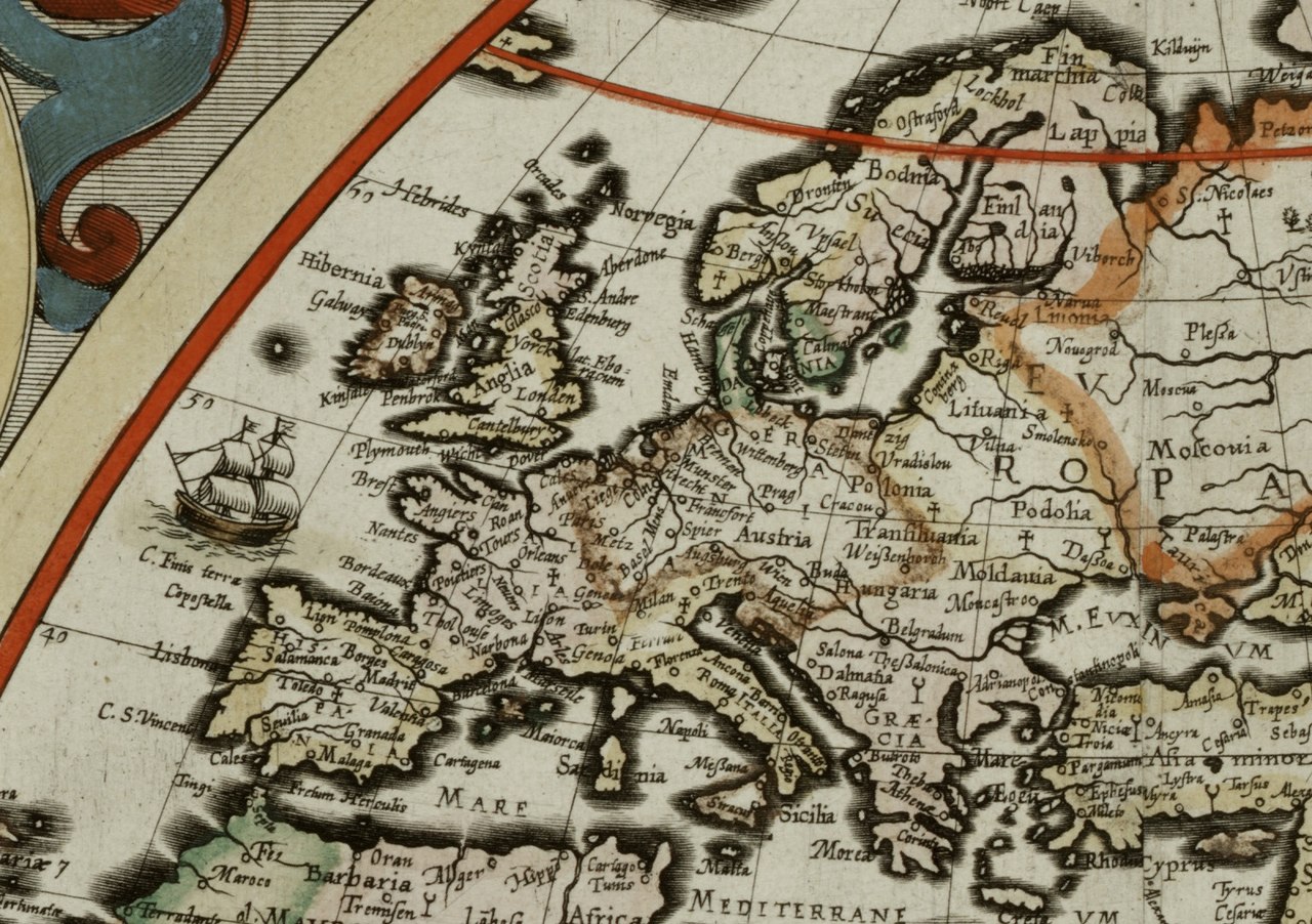 Каталонский атлас 1375 года. Средневековая карта смешная. Карта 1580 года. Древняя карта - биармия. Карта средневековой европы.