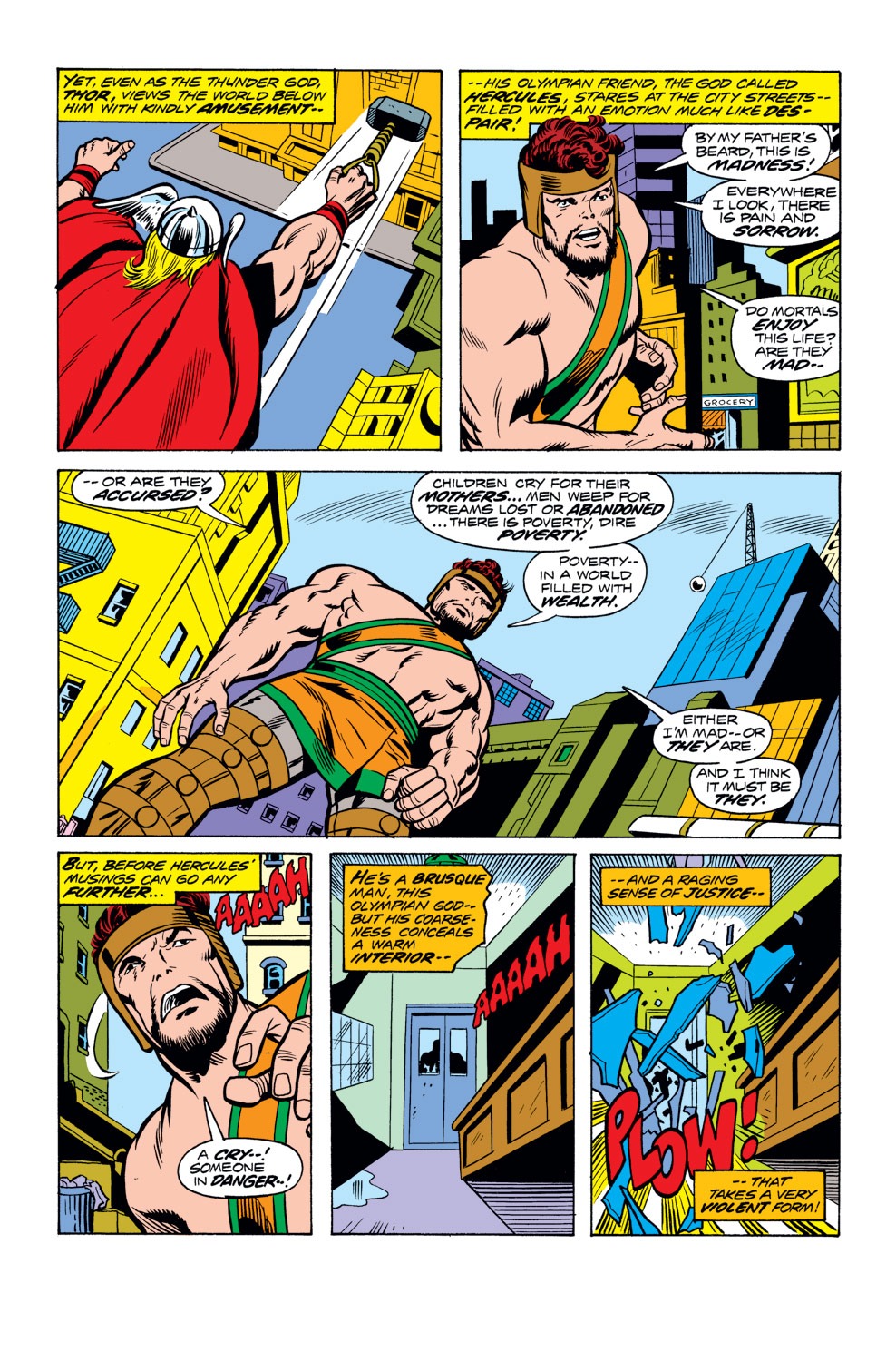 Thor (1966) 229 Page 2