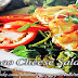 Carabao Cheese Salad Recipe