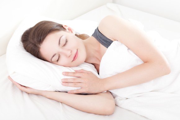 Overall Health Benefits Of A Full Night Good Sleep
