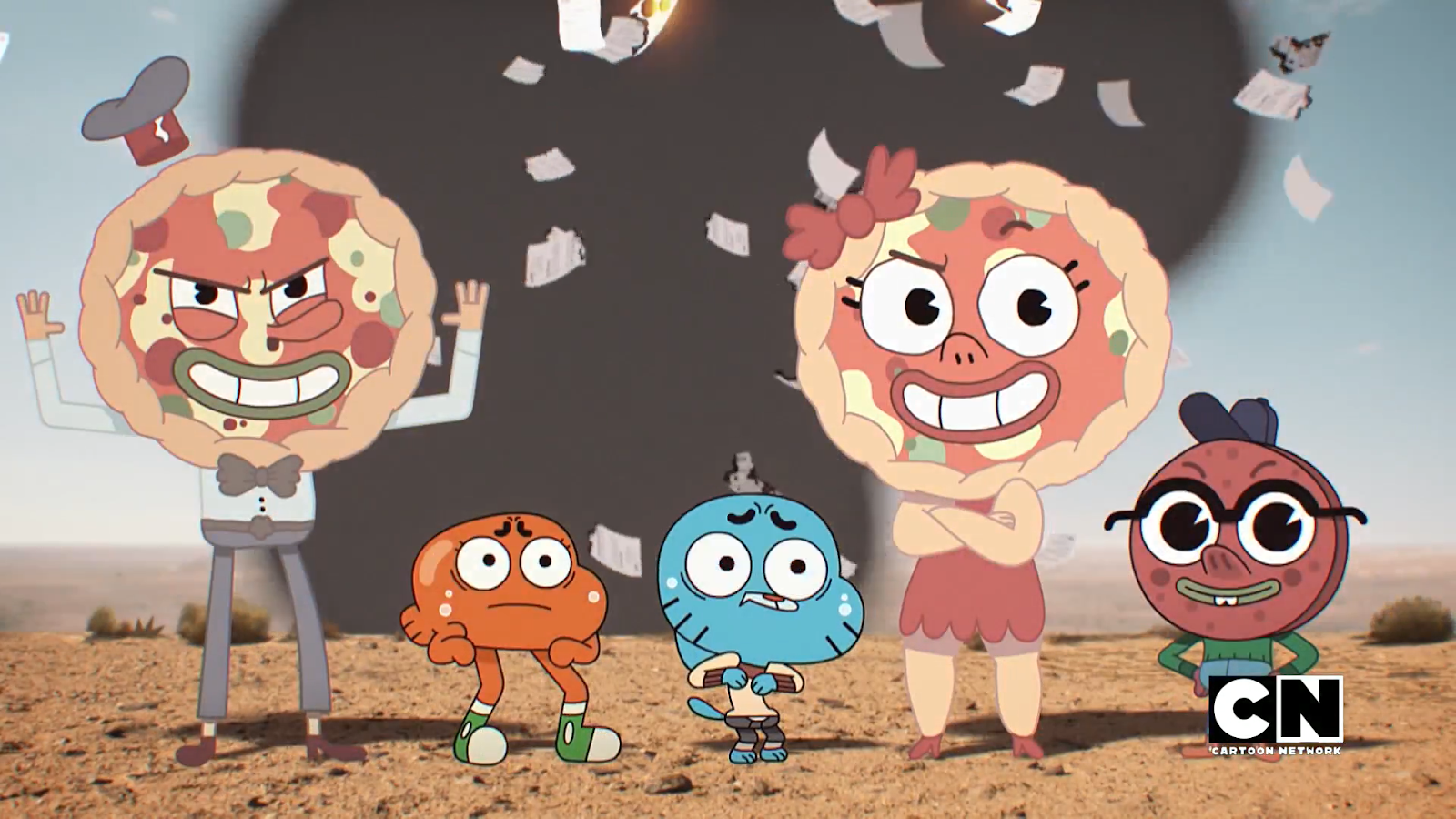 удивительный мир список серий. удивительный мир гамбола. семья гамбола. гамбол уоттерсон. удвительный мирт намбола.