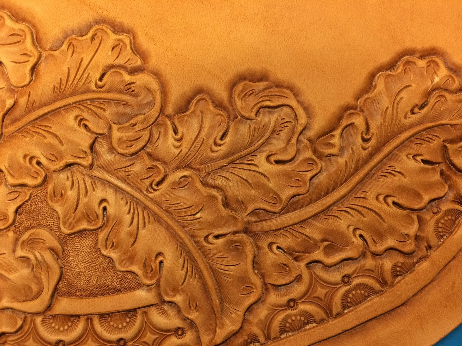 Mulefoot Harness and Hide Goods Saddle Making