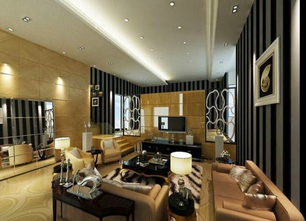 Modern Led ceiling lamp suggestions!