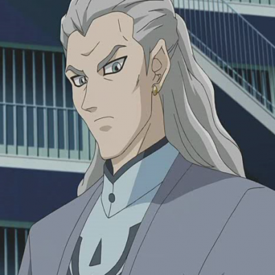 Liste des personnages de yu gi oh