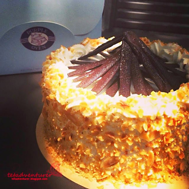 Purple Oven Cakes Best Seller Purple Oven Cakes Best Seller