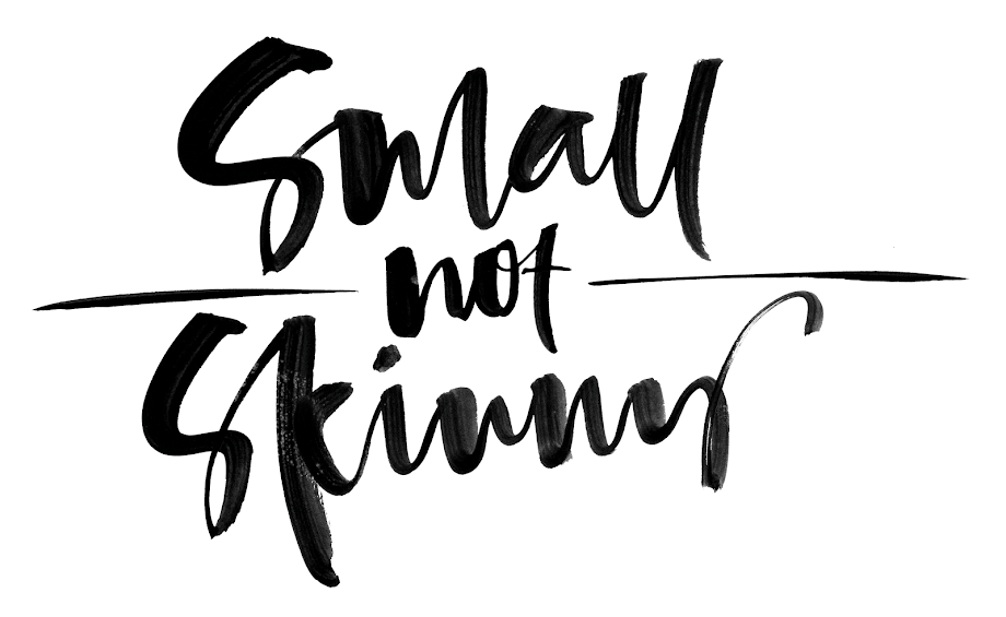 smallnotskinny