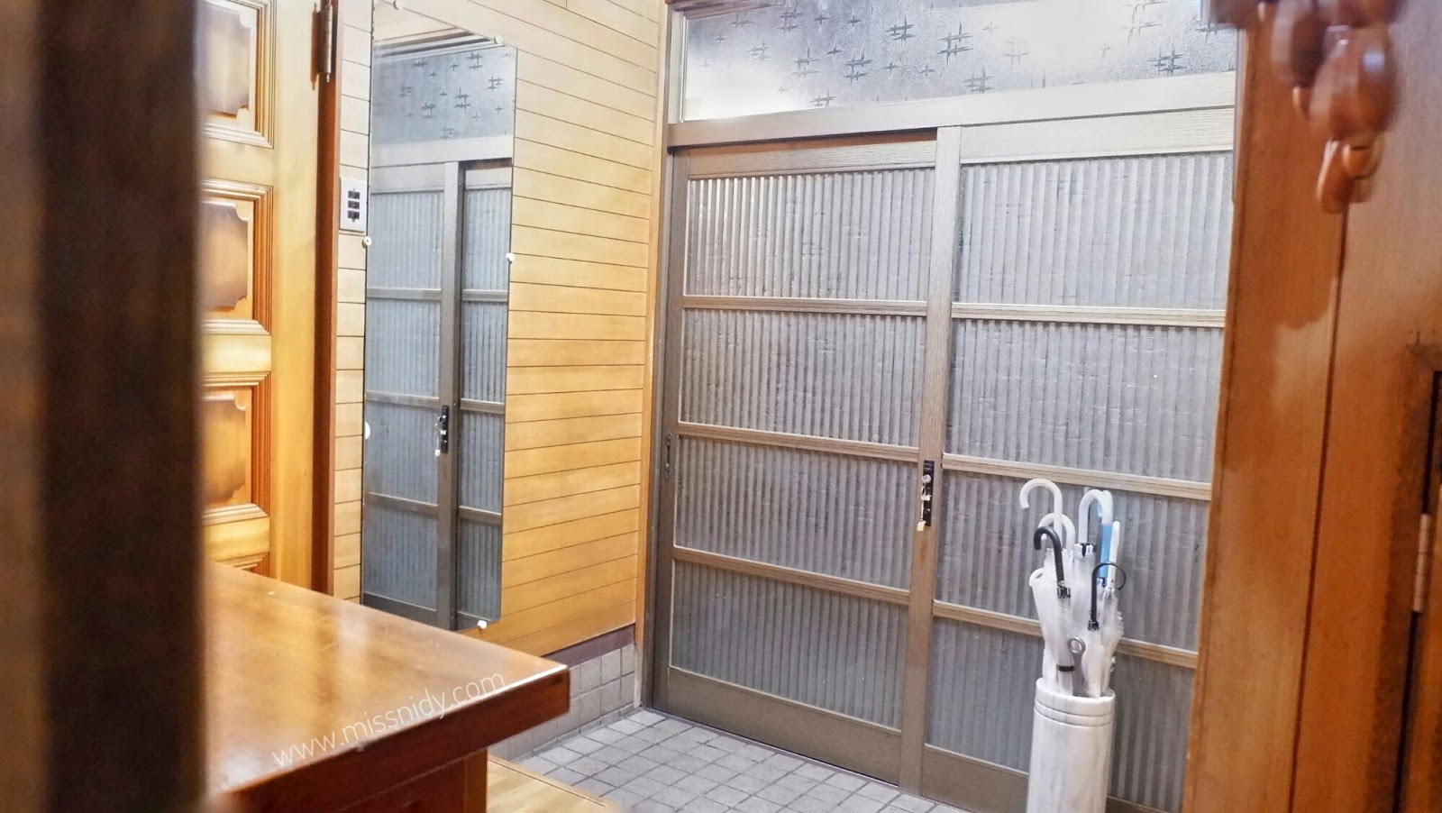 rent a traditional japanese house in japan