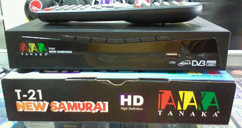 File sw tanaka t21 terbaru 2015