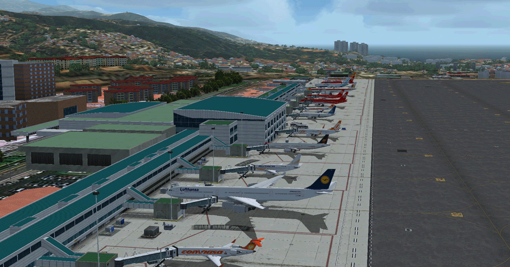 Hifi Sim Xpax Fs9 Fsx Aircraft Hifi Sim Xpax Fs9 Fsx Aircraft
