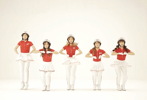 Crayon+Pop+Bar+Bar+Bar+A+Critical+Analys