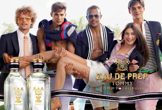 Eau de Prep - Tommy Hilfiger