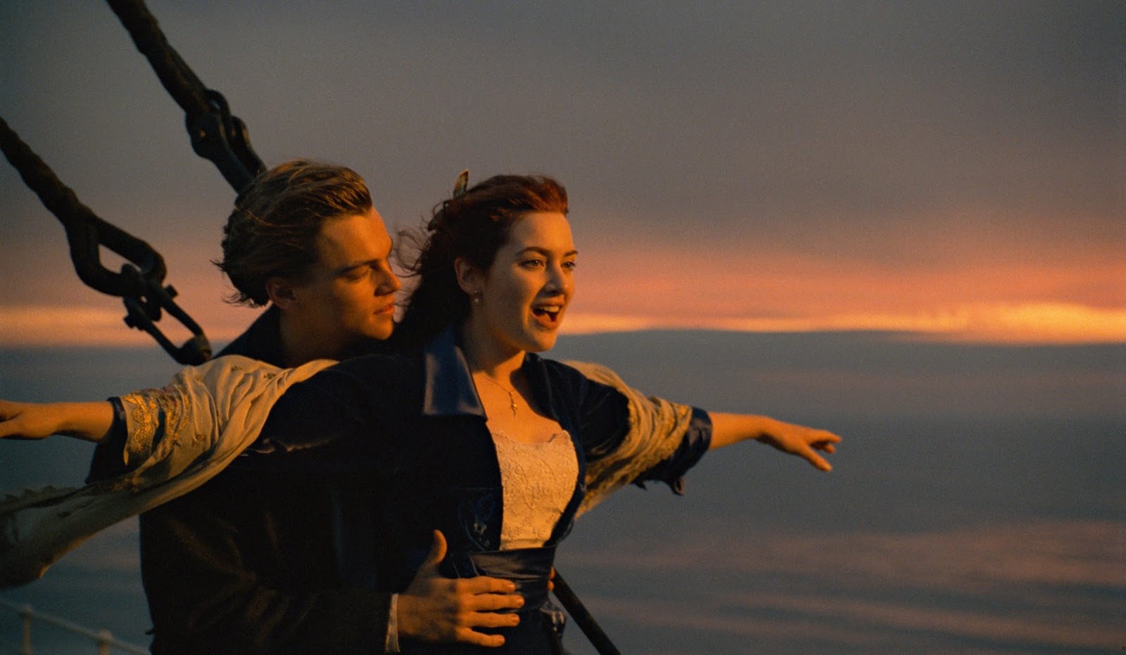 Titanic Returns To Theaters Exclusively AMCTheatres sandwichjohnfilms