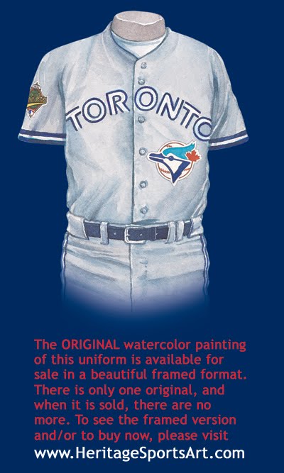 champs blue jays jersey