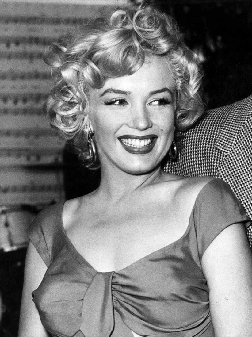 Le Perle Di Saggezza Di Marilyn Monroe Blog Frivolo Per Gente Seria