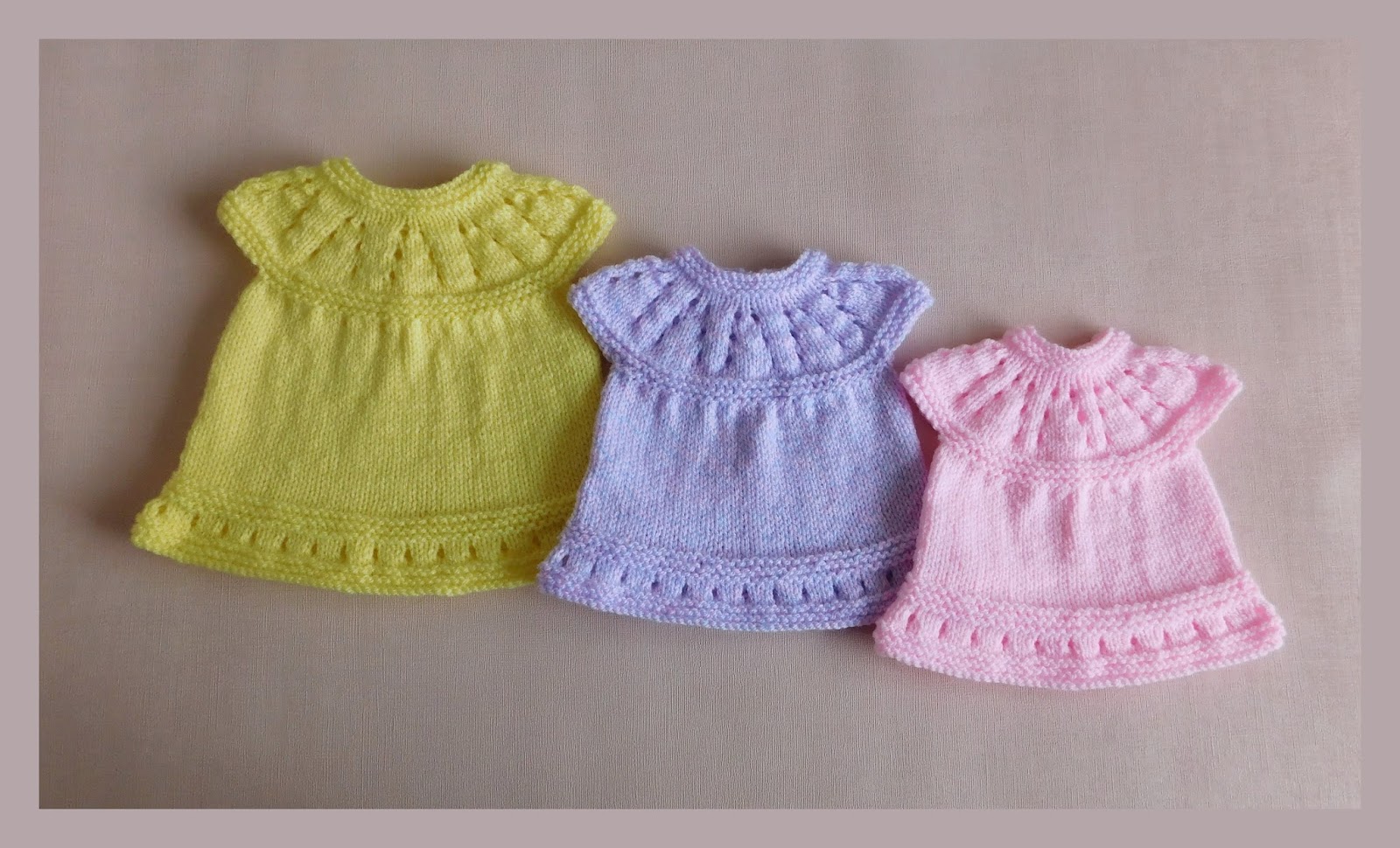 premature dresses