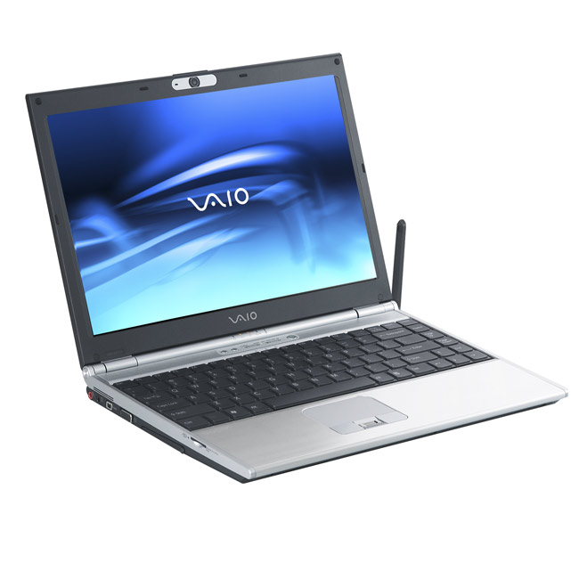 fiwi drivers for sony vaio laptop